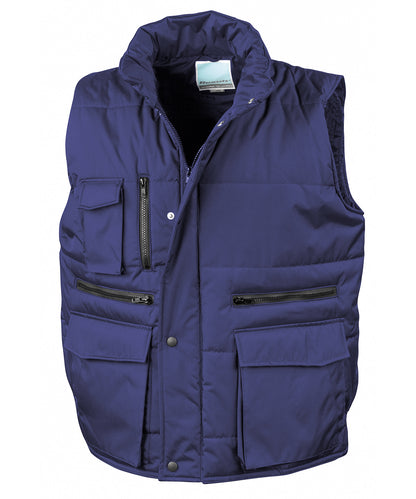 Lance Bodywarmer