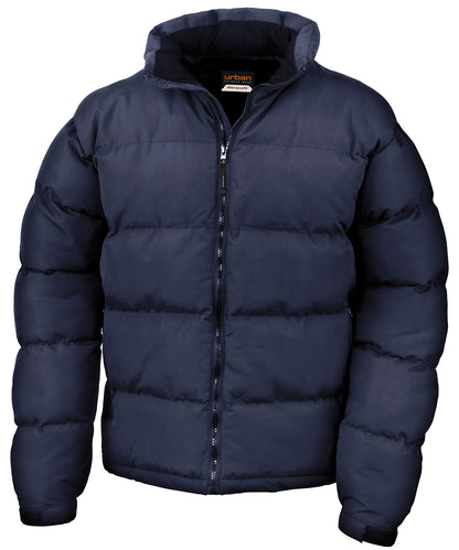 Holkham Down-Feel Jacket
