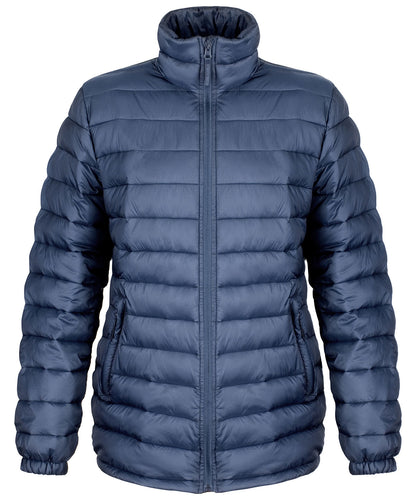 Women's Ice Bird Padded Jacket