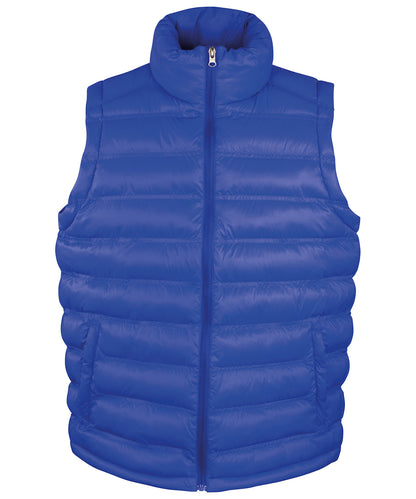 Ice Bird Padded Gilet