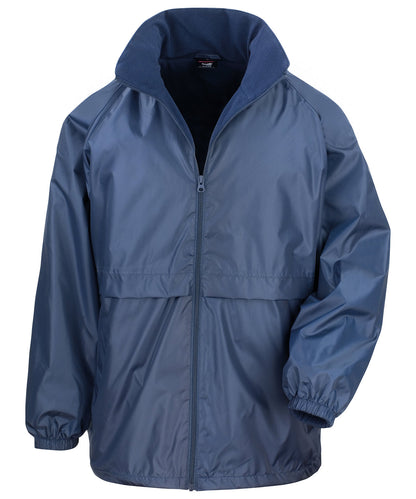 Core Microfleece Lined Jacket