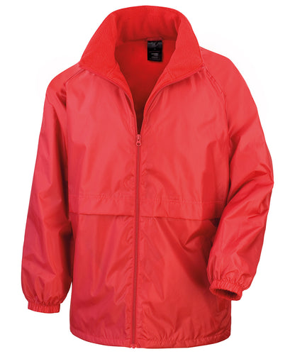 Core Microfleece Lined Jacket