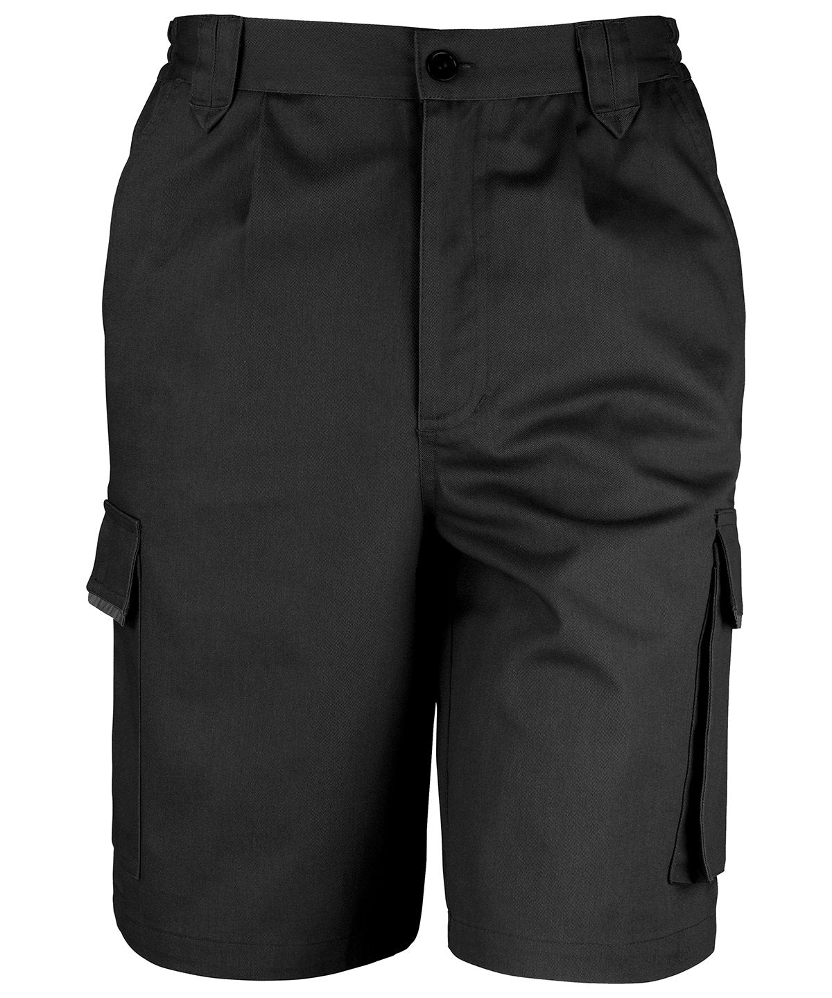 Custom Printed Reflective Performance Sports Shorts