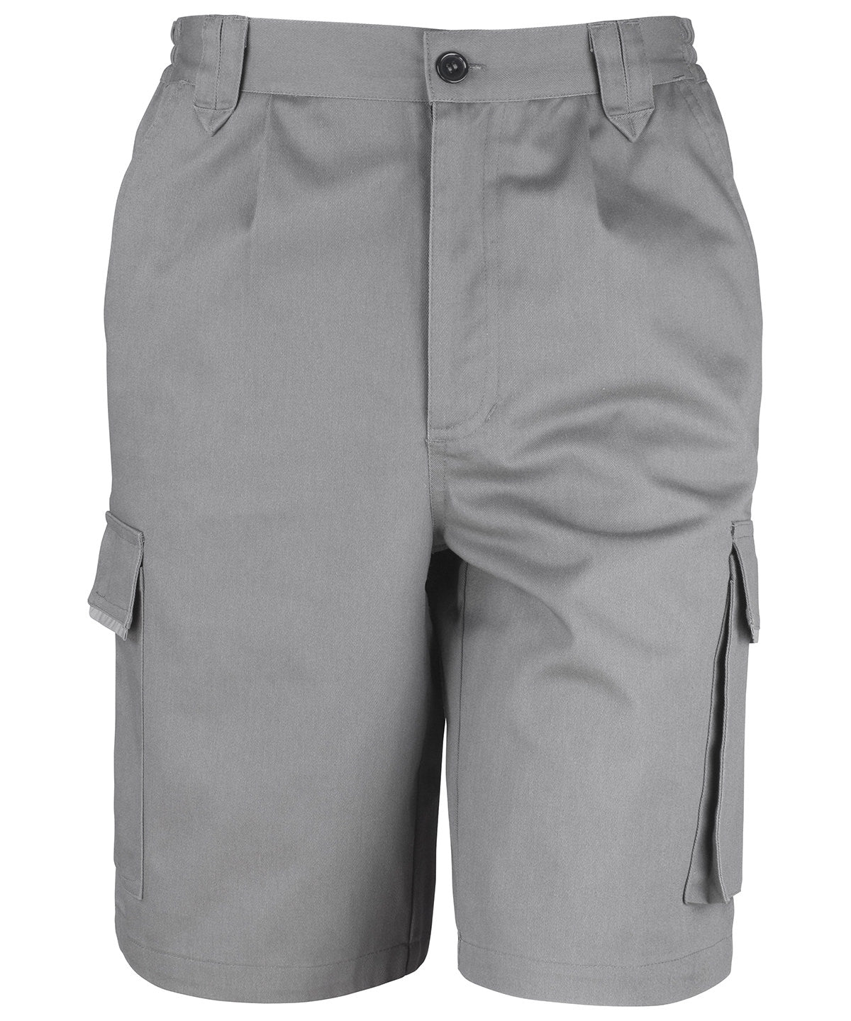 Custom Printed Reflective Performance Sports Shorts