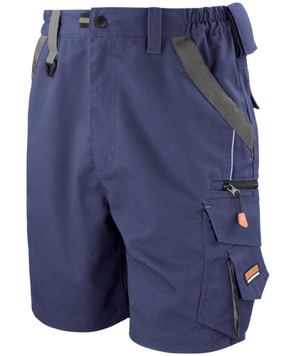 Work-Guard Technical Shorts