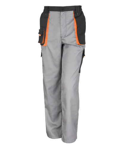 Work-Guard Lite Trousers