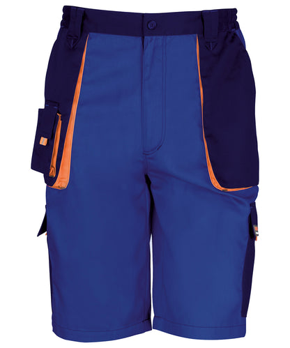 Work-Guard Lite Shorts