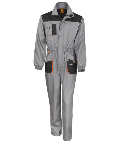 Work-Guard Lite Coverall