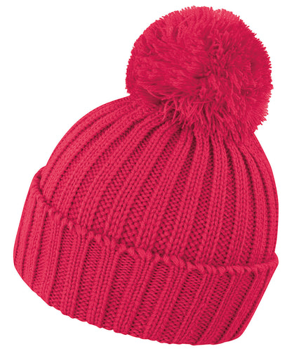 Hdi Quest Knitted Hat