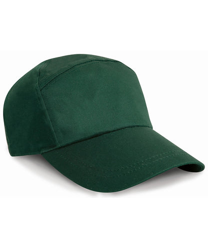 Custom Embroidered Classic Fit Cap