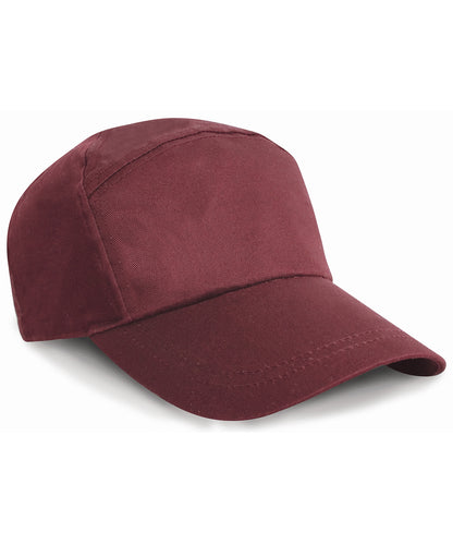 Custom Embroidered Classic Fit Cap