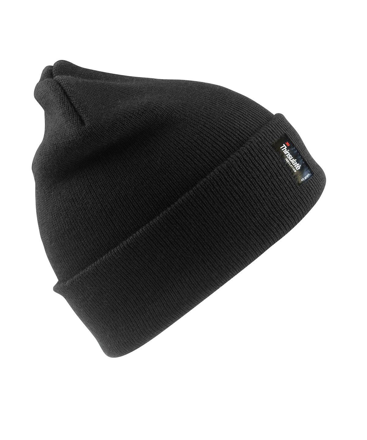 Heavyweight Thinsulate™ Hat