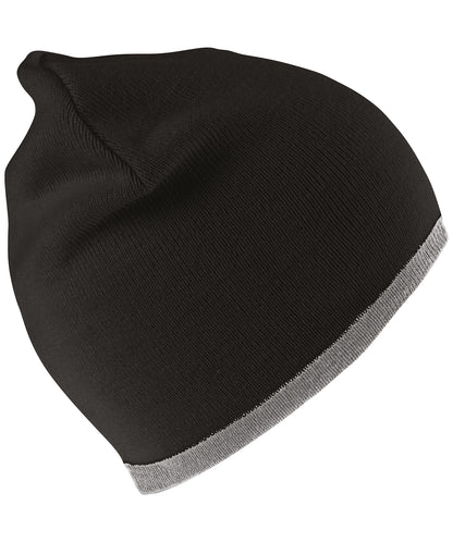 Reversible Fashion Fit Hat