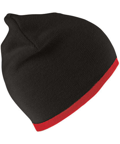 Reversible Fashion Fit Hat
