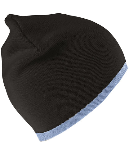 Reversible Fashion Fit Hat