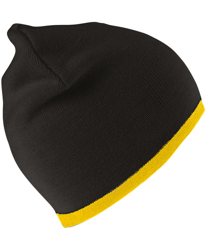 Reversible Fashion Fit Hat