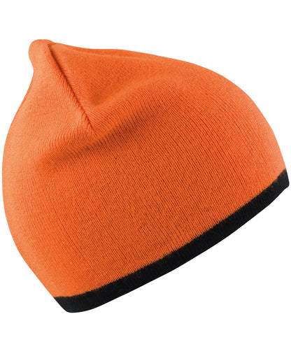 Reversible Fashion Fit Hat