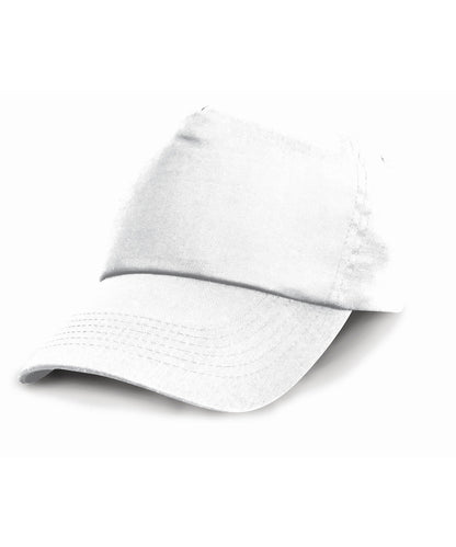 Junior Cotton Cap