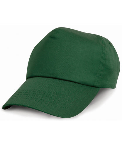 Cotton Cap