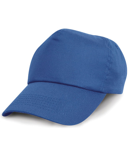 Cotton Cap