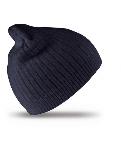 Cotton Knitted Beanie Hat