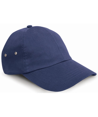 Plush Cap