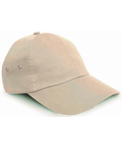 Plush Cap