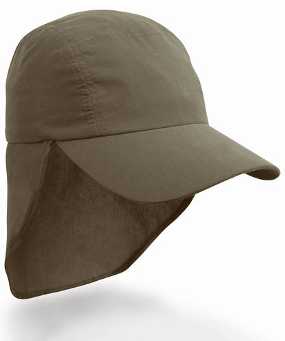 Legionnaires Cap