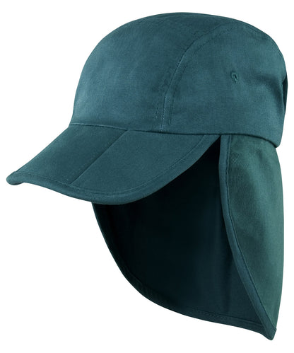 Junior Fold-Up Legionnaire'S Cap