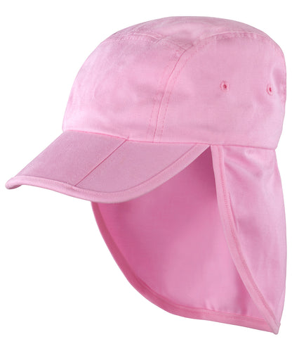 Junior Fold-Up Legionnaire'S Cap