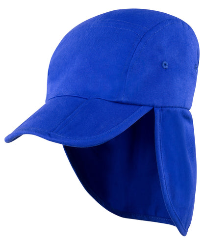 Junior Fold-Up Legionnaire'S Cap