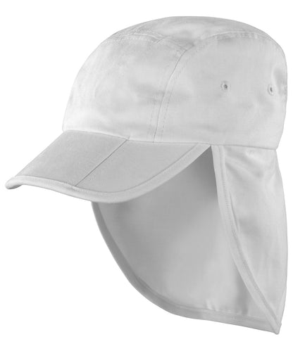 Junior Fold-Up Legionnaire'S Cap