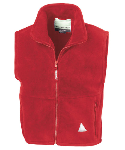 Junior Polartherm™ Bodywarmer
