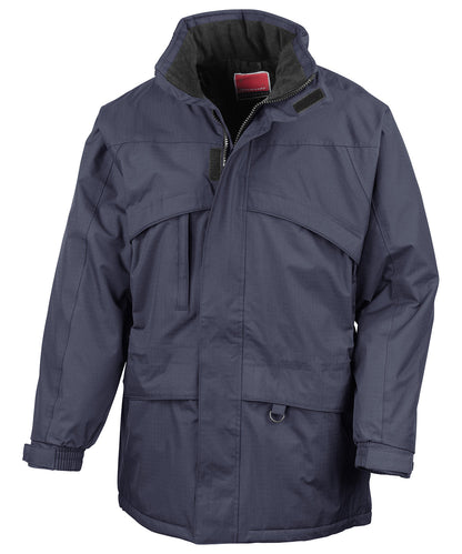 Seneca Hi-Activity Jacket