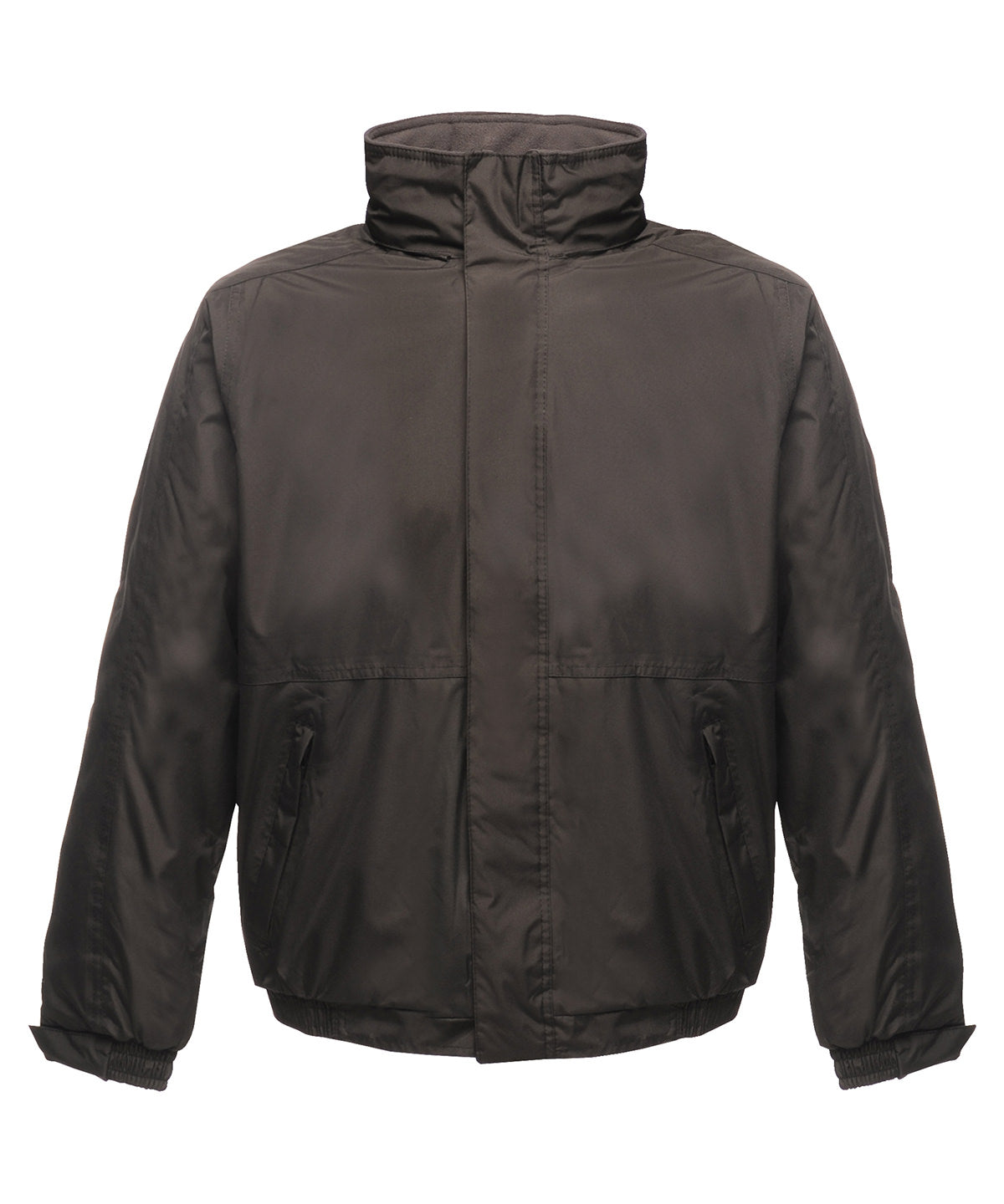 Men's Custom Printed or Embroidered Waterproof Performance Jacket