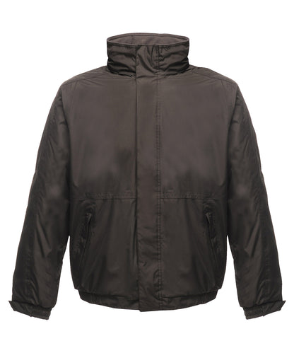 Men's Custom Printed or Embroidered Waterproof Performance Jacket