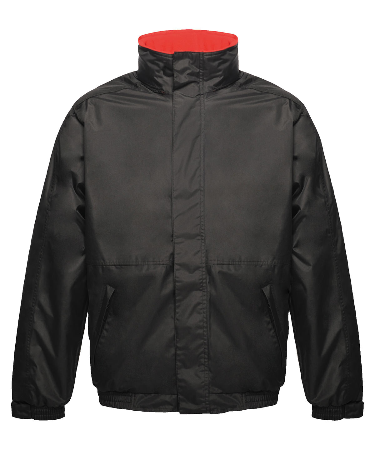Men's Custom Printed or Embroidered Waterproof Performance Jacket