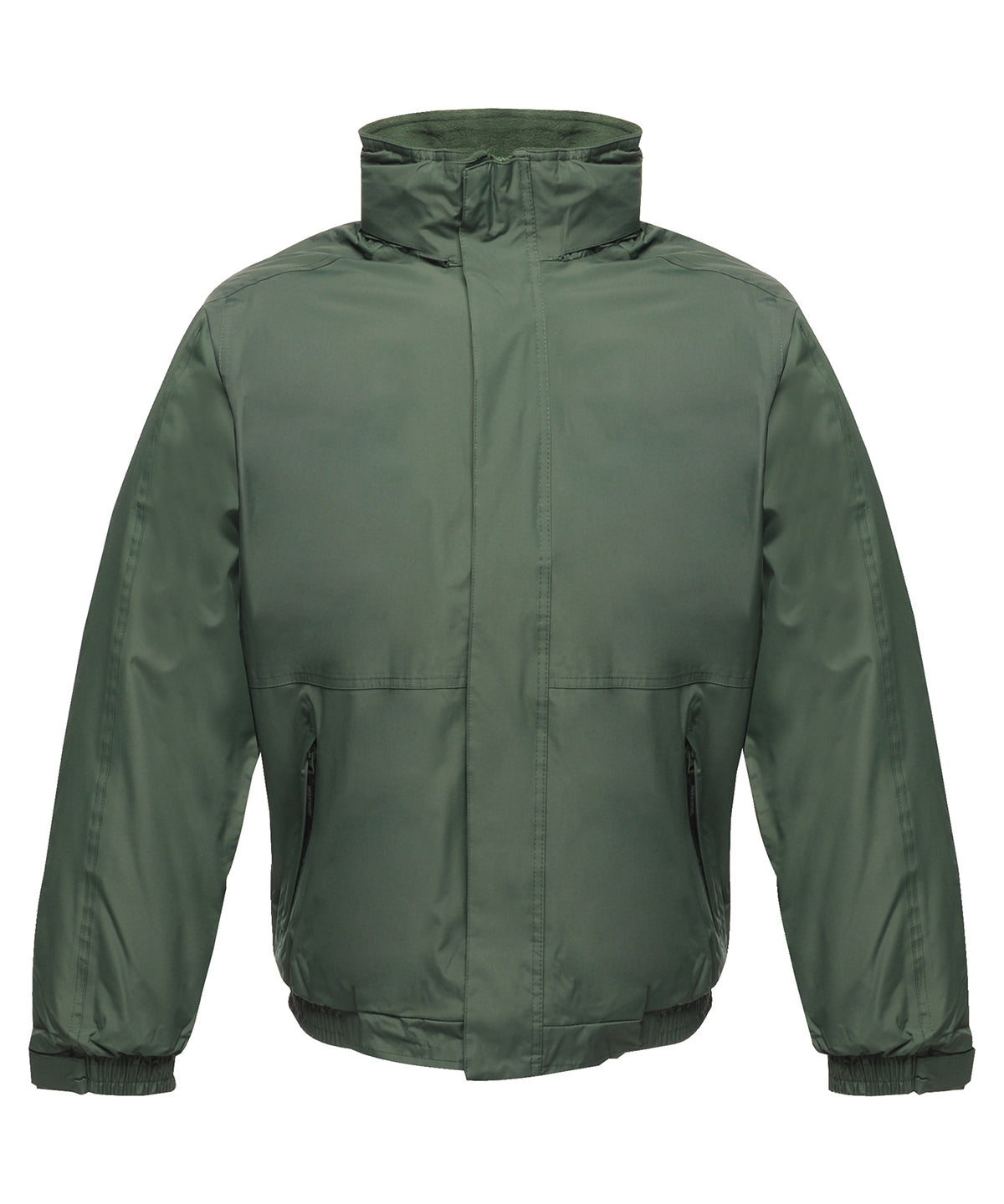 Men's Custom Printed or Embroidered Waterproof Performance Jacket