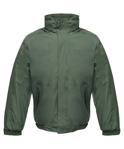 Men's Custom Printed or Embroidered Waterproof Performance Jacket
