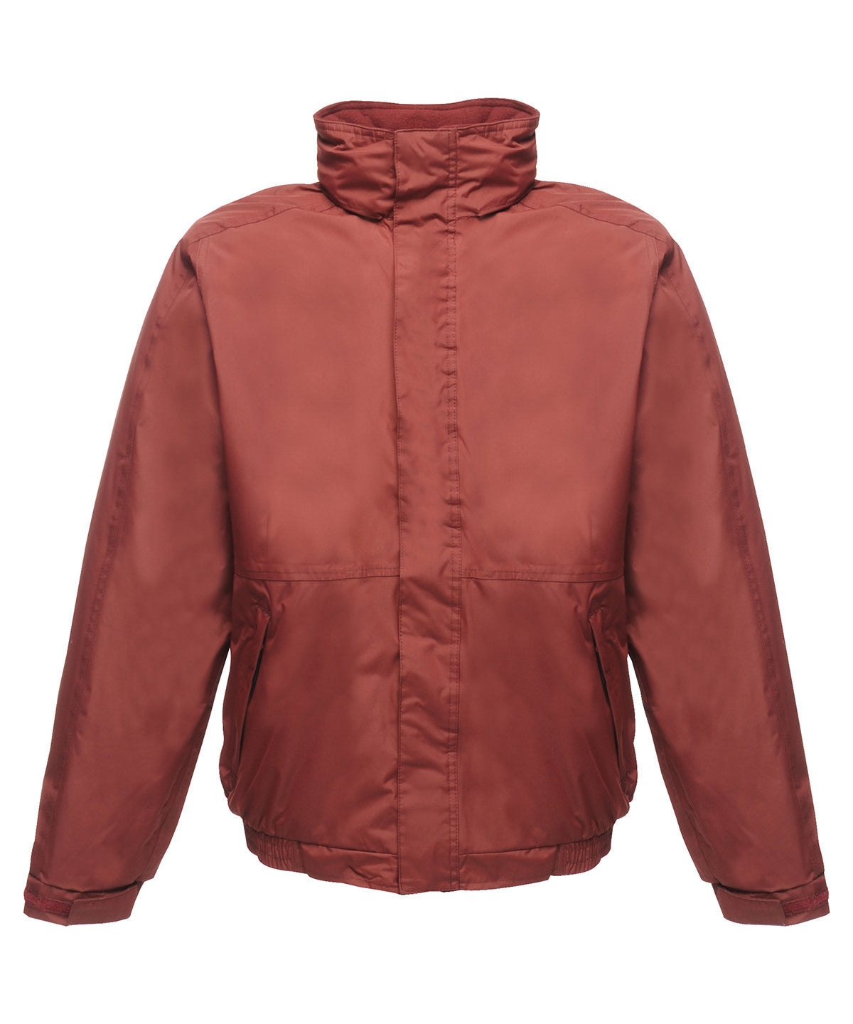 Men's Custom Printed or Embroidered Waterproof Performance Jacket