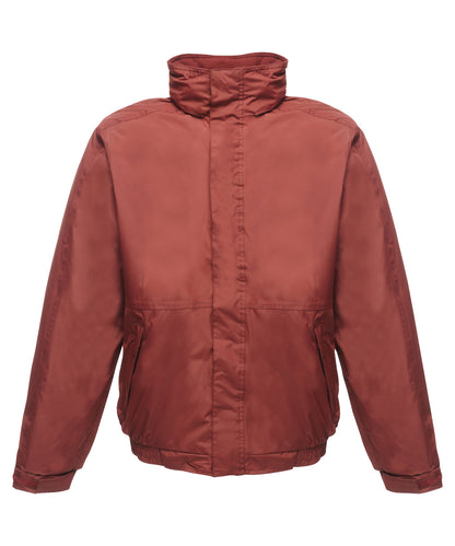 Men's Custom Printed or Embroidered Waterproof Performance Jacket