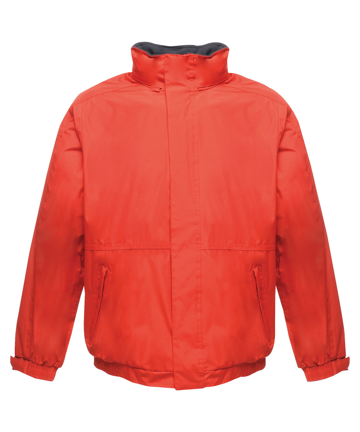 Men's Custom Printed or Embroidered Waterproof Performance Jacket