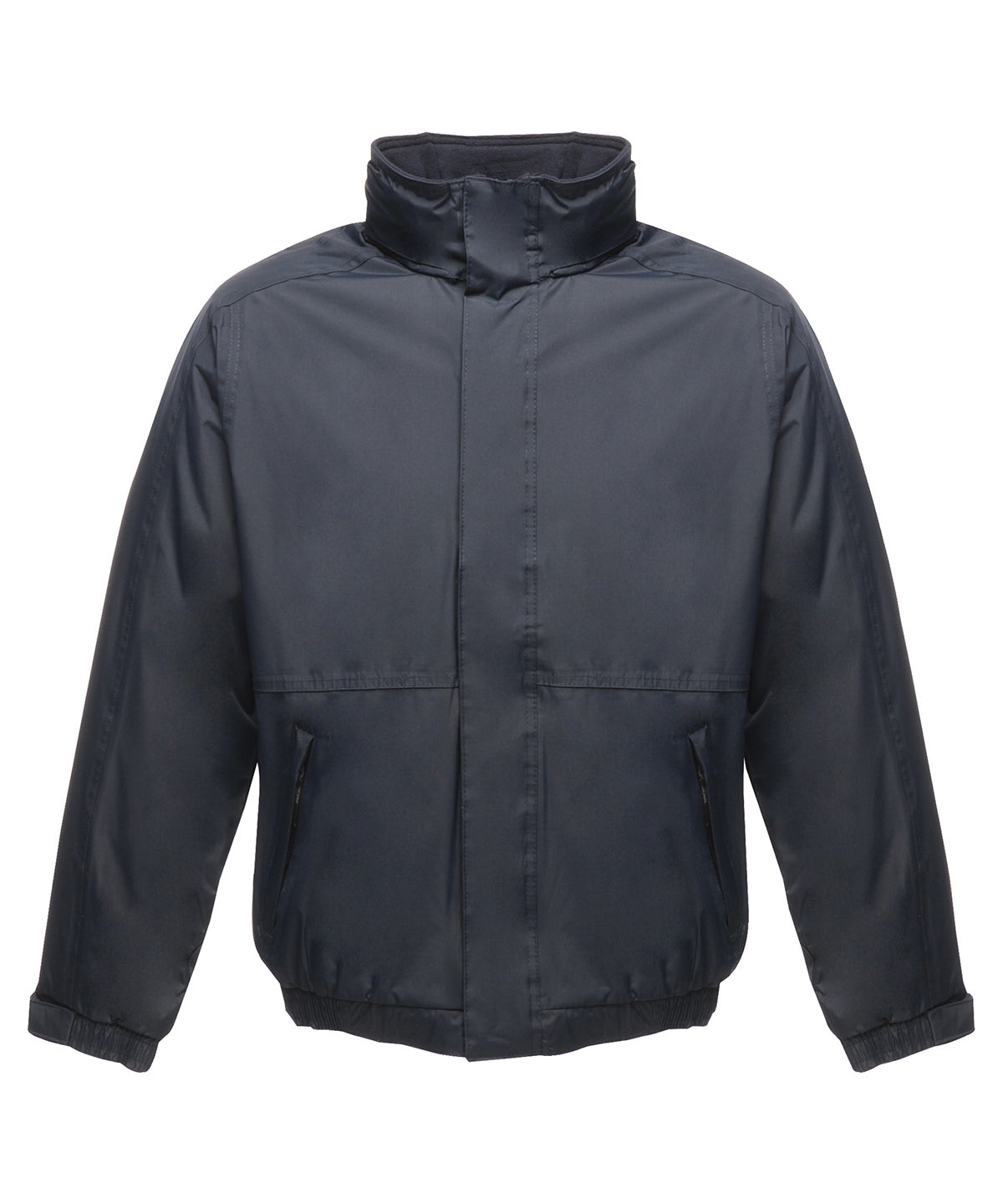 Men's Custom Printed or Embroidered Waterproof Performance Jacket