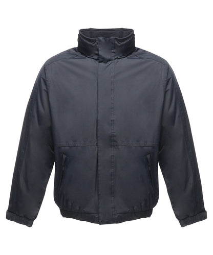 Men's Custom Printed or Embroidered Waterproof Performance Jacket