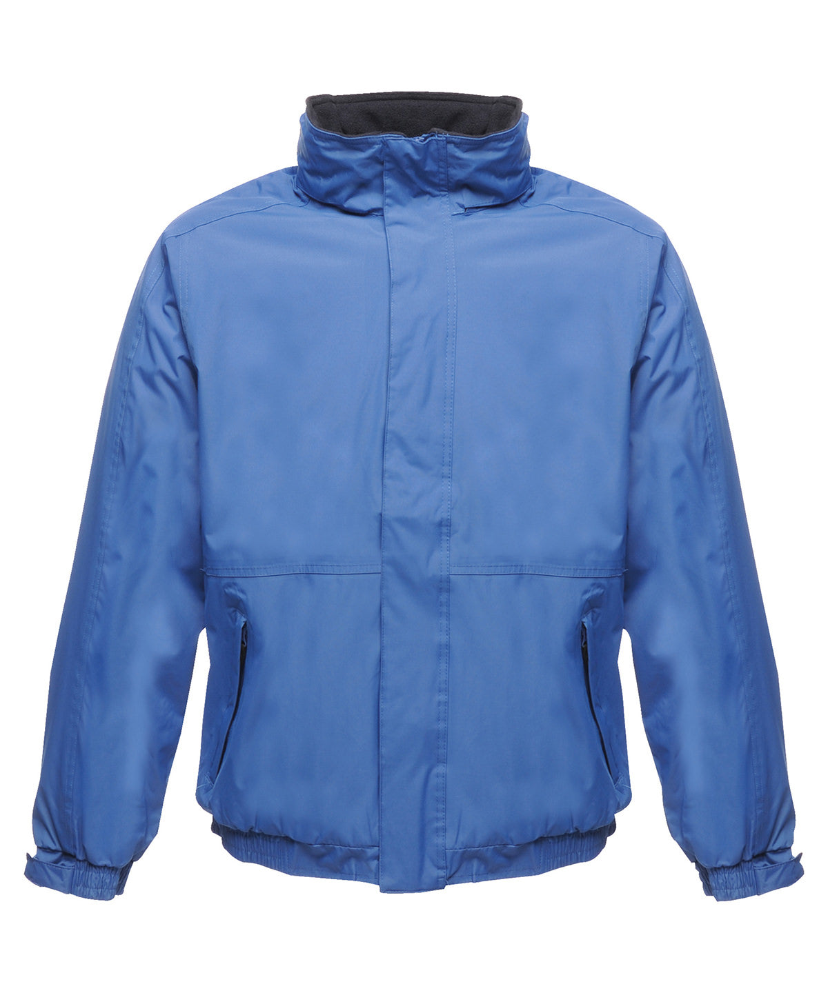 Men's Custom Printed or Embroidered Waterproof Performance Jacket