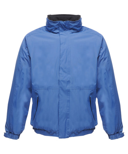 Men's Custom Printed or Embroidered Waterproof Performance Jacket
