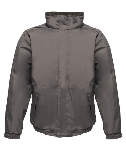Men's Custom Printed or Embroidered Waterproof Performance Jacket