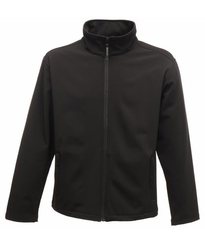 Unisex Custom Printed or Embroidered Softshell Lightweight Softshell Jacket