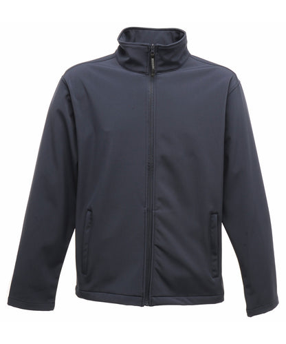 Unisex Custom Printed or Embroidered Softshell Lightweight Softshell Jacket