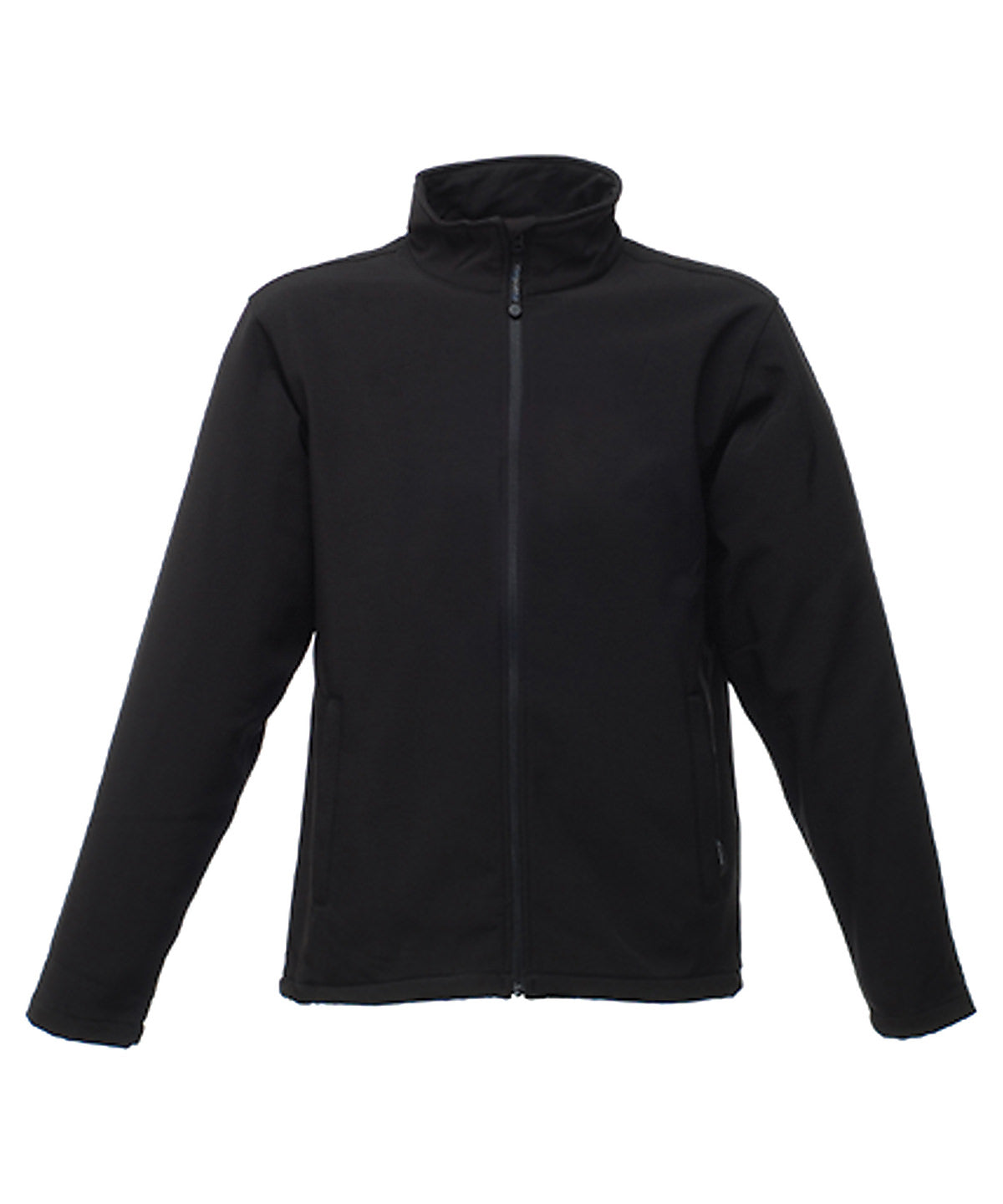 Men's Custom Printed or Embroidered Softshell Jacket